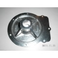 Gearbox Coverplate